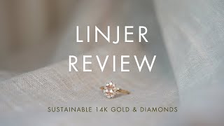 Is their 14k gold jewelry worth the hype [upl. by Yenittirb]