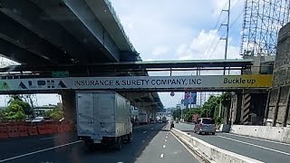 NLEX SCTEX TPLEX TRAFFIC UPDATE [upl. by Angelis490]