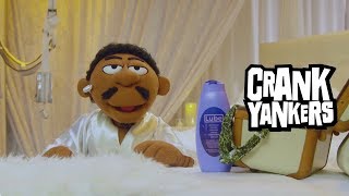 Crank Yankers Season 5  Official Trailer 2 [upl. by Dnalyk]