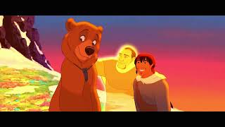 Brother Bear 2003  Final Scene UHD [upl. by Reed188]