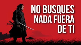 El Camino del Hombre Superior  Miyamoto Musashi [upl. by Xuagram827]