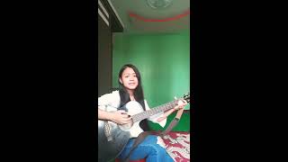 Subash timro aayera malai Sanjeev Singh  Nepali cover  Oldies [upl. by Ahseim]