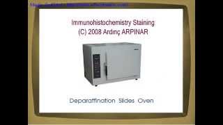 Immunohistochemistry staining steps [upl. by Clie]