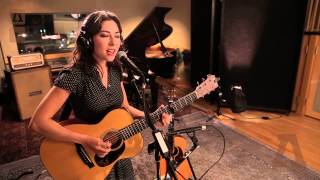 Heather Maloney  Hey Serena  Audiotree Live [upl. by Risser]