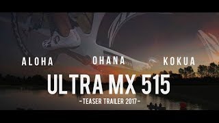 Ultra MX 515 km Documental 2017 [upl. by Waly]