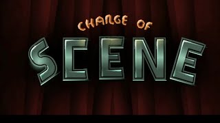 quotChange Of Scenequot LDM By Bli Geometry Dash 21 [upl. by Einned]