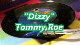 Tommy Roe  Dizzy [upl. by Naryt196]