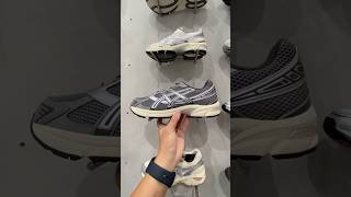 ASICS GEL1130  1201A256026  ACS Asics GEL1130 [upl. by Itraa50]