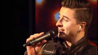 Andreas Gabalier  Es ist die Zeit 2010 [upl. by Burris]