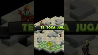 DofusTouch Koliseo vs SeveraTraba dofustouch yopuka pvp Koliseo actualizacion dofusfr iop [upl. by Aeel]