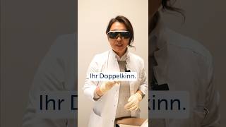 Endolift Behandlung Doppelkinn Jawline Kontour Minimalinvasiv KeineOP Facharzt￼ [upl. by Tomkin685]