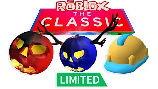 NEW ROBLOX THE CLASSIC HUNT BY TWIN ATLAS REVEALED [upl. by Atilem431]