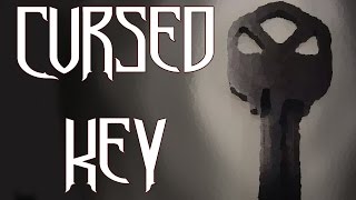 quotHow to Do the Cursed Key Ritualquot  CreepyPasta Storytime [upl. by Eseerehc947]