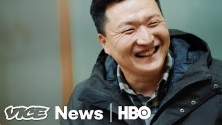 41yearold Adoptee Deported After 37 Years in the US HBO [upl. by Otero]