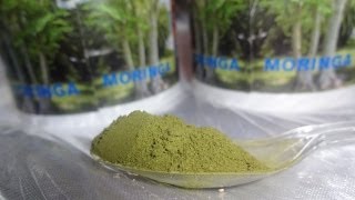 5 Ways Moringa Can Change Your Life [upl. by Chiquia]