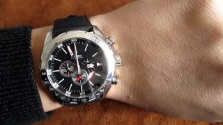 Festina Chronograph Watch F16489 [upl. by Dott]