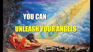 COMMAND the ANGELS  HOW to Cleanse your CHAKRAS  The REAL TRUTH  Part 1 [upl. by Ennovart271]