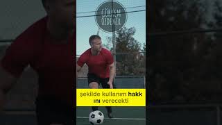 FİFA sprey kullanımını neden bıraktı [upl. by Jerrome274]