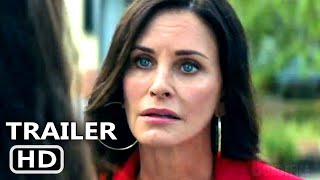 SCREAM 5 quotGhostfacequot Trailer 2022 Courteney Cox Jenna Ortega Movie [upl. by Nurav]