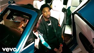 Key Glock Young Dolph  Business Music Video [upl. by Hallerson]