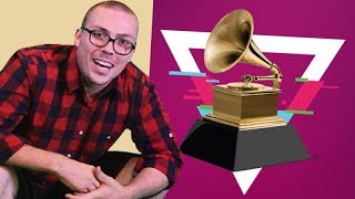 2020 Grammy Awards Picks amp Predictions [upl. by Einnel689]