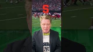 College Football Pick of the Week  Thursday October 24 2024 [upl. by Anoli]