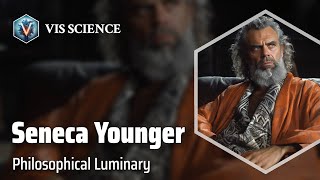 Seneca the Younger Inspiring Ancient Wisdom  Scientist Biography [upl. by Efinnej245]