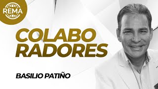 Somos Colaboradores de Dios  Ps Basilio Patiño [upl. by Harikahs]