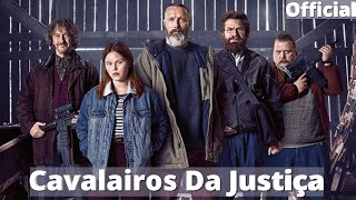 Riders Of Justice Cavaleiros da justiça Trailer Official Ação Thriller [upl. by Cobbie836]