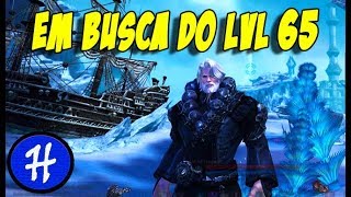 TERA  DUNGEONS OU MISSÕES [upl. by Pascia]