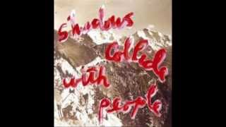 John Frusciante  Shadows Collide with People acoustic version [upl. by Jeb]