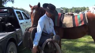 A Better Way To Saddle A Horse [upl. by Loredo]