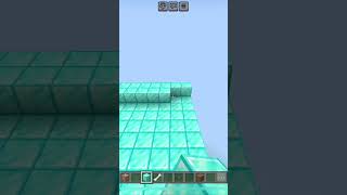 Day 94 of adding one diamond block per subscriber in Minecraft until we hit 100k subs minecraft [upl. by Tutt]