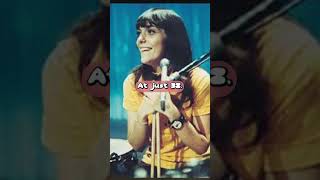 Karen Carpenter  A Voice Gone Too Soon [upl. by Geiger]