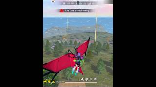 IMPOSSIBLE NEW TERIK GAME 🎮 FREE FIRE [upl. by Suzan]