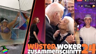 Wüster woker MemeZusammenschnitt 24 [upl. by Siana]