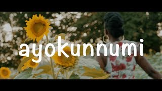 Aramide Ayokunnumi Official Video [upl. by Suoilenroc136]