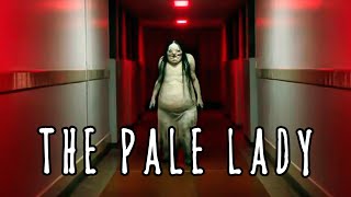 Who is The Pale Lady  Scary Stories [upl. by Adnolrehs388]