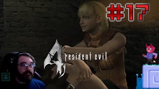 Regenerator  E017  51  Resident Evil 4 2005 Johnstruct  Lets Play [upl. by Lydia97]