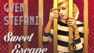 Gwen Stefani – Sweet Escape DJ BALASHOV Remix feat Akon [upl. by Annasus]