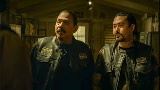 Mayans MC S04E04  The New Prospect [upl. by Frulla]