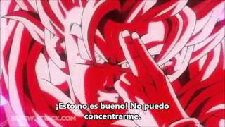 DEATH BATTLE  Goku VS Superman Subtitulado en español parte 14 [upl. by Irrabaj]