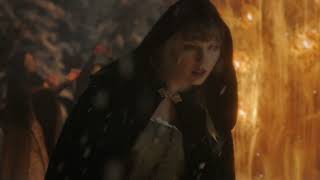 Taylor Swift  willow Official 4K Video [upl. by Ainoda]