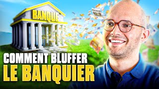 Comment préparer son dossier bancaire prêt immobilier [upl. by Xever809]