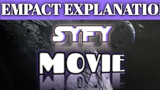 Syfy Movie  EMPACT EXPLANATION  Hollywood Movie in hindi 2024 [upl. by Willcox]