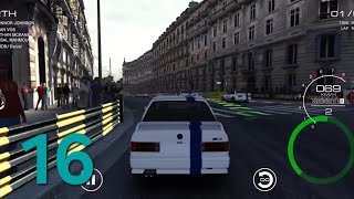 Grid Autosport Carrer Gameplay 16 android [upl. by Muldon651]