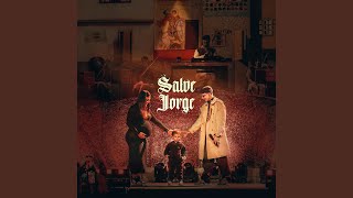 Salve Jorge Ao Vivo [upl. by Akener]