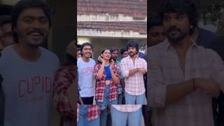 Losliya New Movie with Jump Cuts HariBhaskar  Rayan  Theanandal Films [upl. by Josephson]