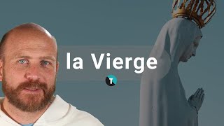 La virginité de Marie mythe ou réalité [upl. by Alamak]