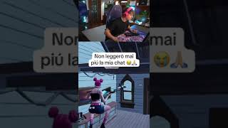 MAI PIU 🤣 fortniteita fortniteog twitch fortnite clix mongraal mrsavage blur zano marza [upl. by Carmena]